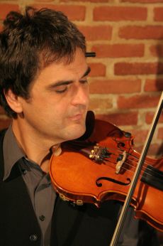 Antal Tibor